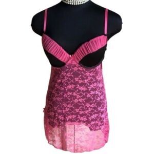 Hot Kiss Lingerie